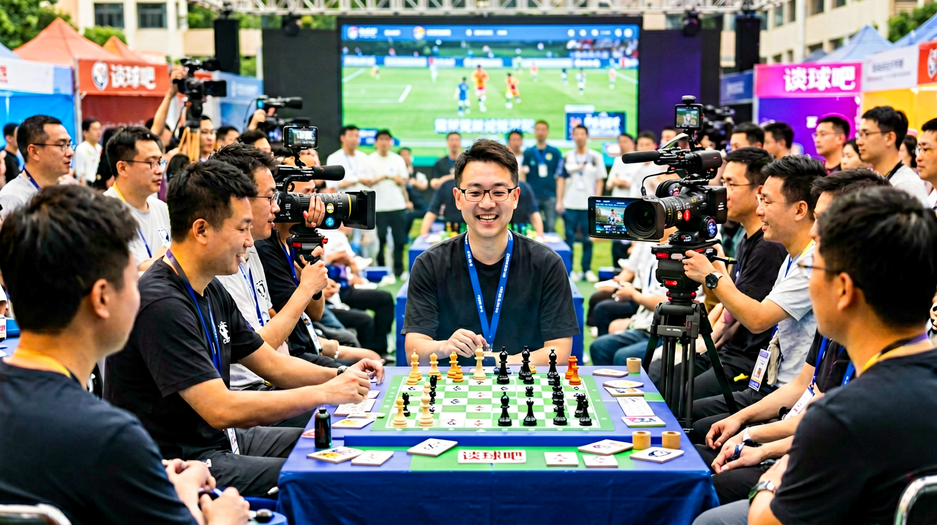 谈球吧棋牌彩票与真人游戏娱乐内容